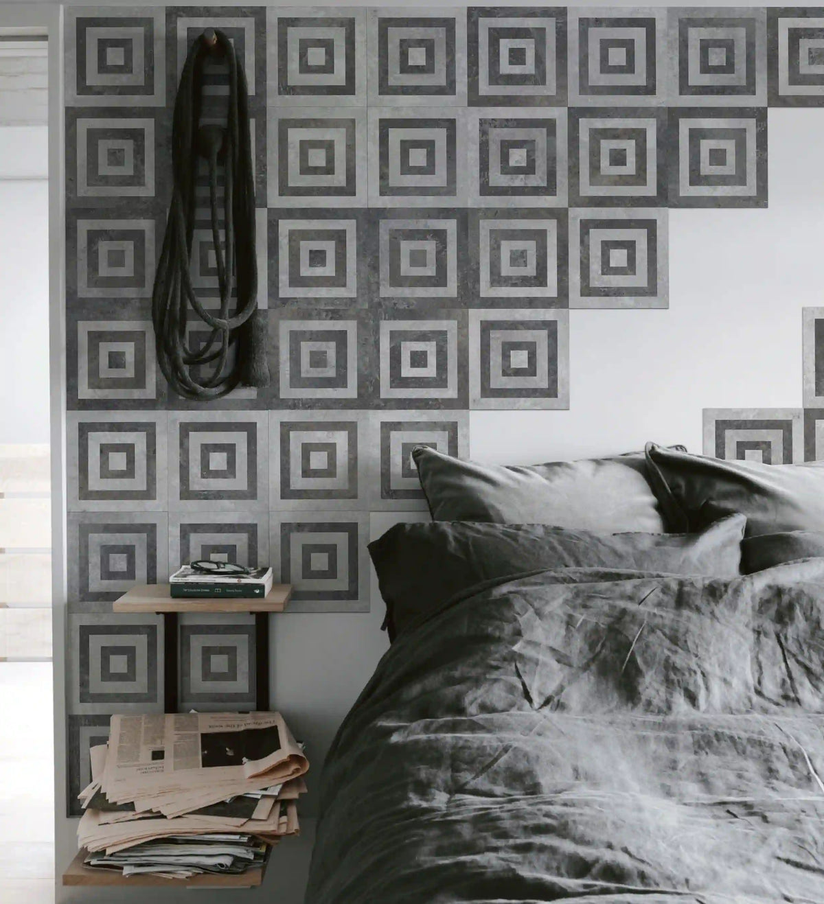 Rewind Self Adhesive DIY Backsplashes & Tiles, Manhattan