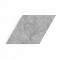 Luxe Diamond Peel and Stick Tile - Light Concrete